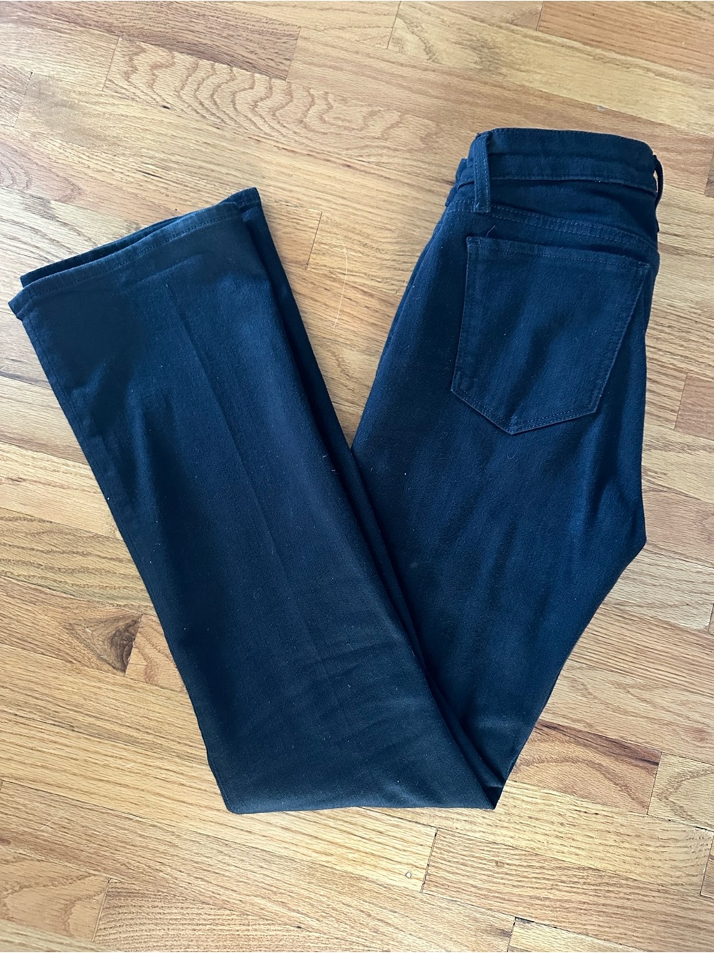 Joe’s Jeans The Provocateur Petite Bootcut Size 25